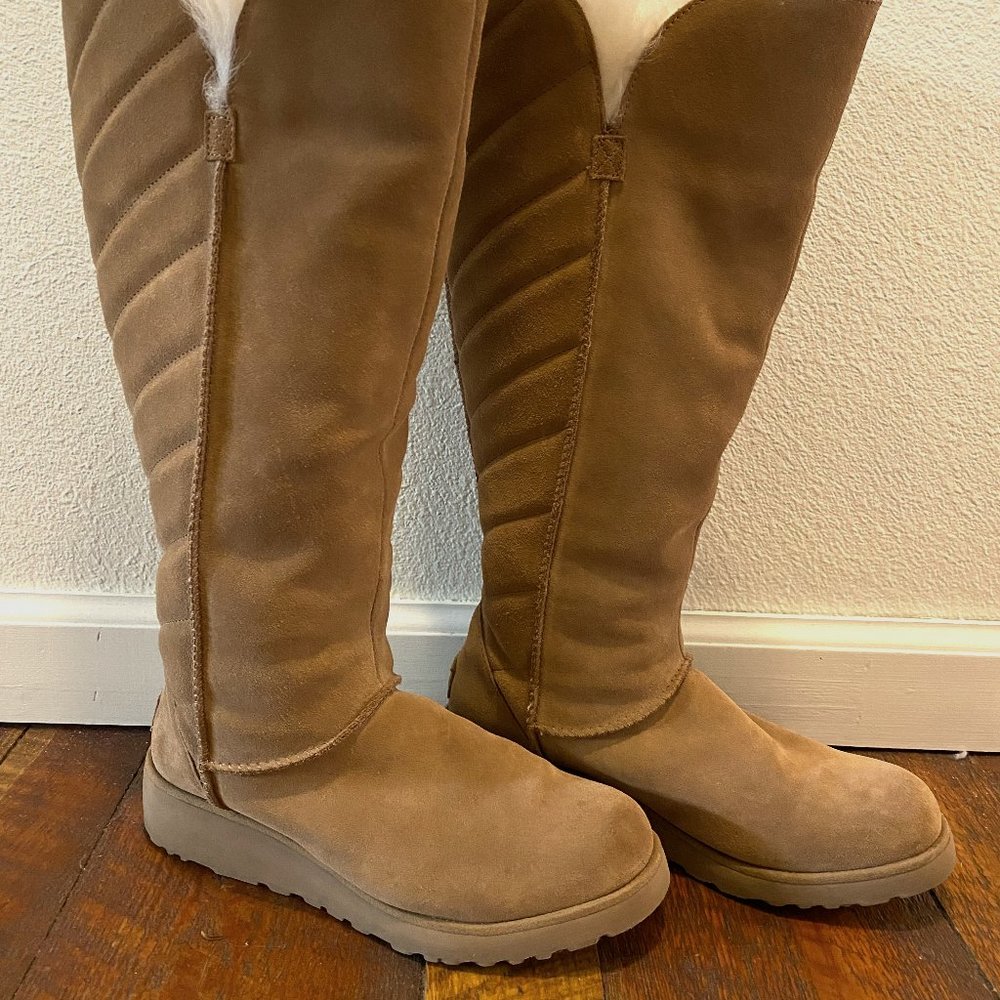 Rosalind Ugg Boot